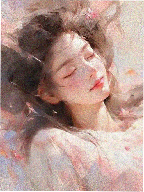 叶问 影片海报