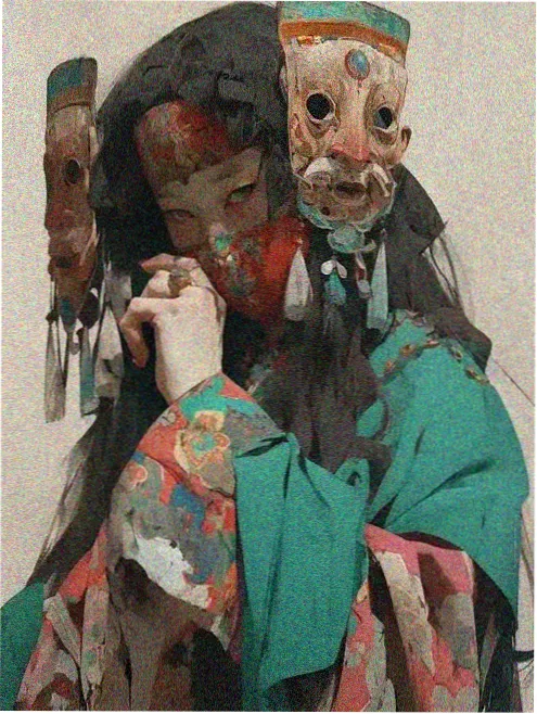 怒火重案 影片海报