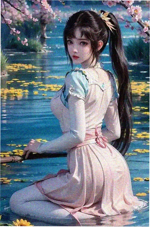 猛龙过江 影片海报